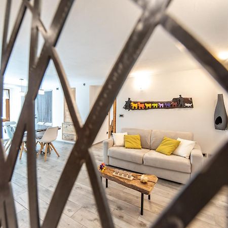 "Refuge De Claude" - Stile E Comfort Ad Aosta Centro 외부 사진