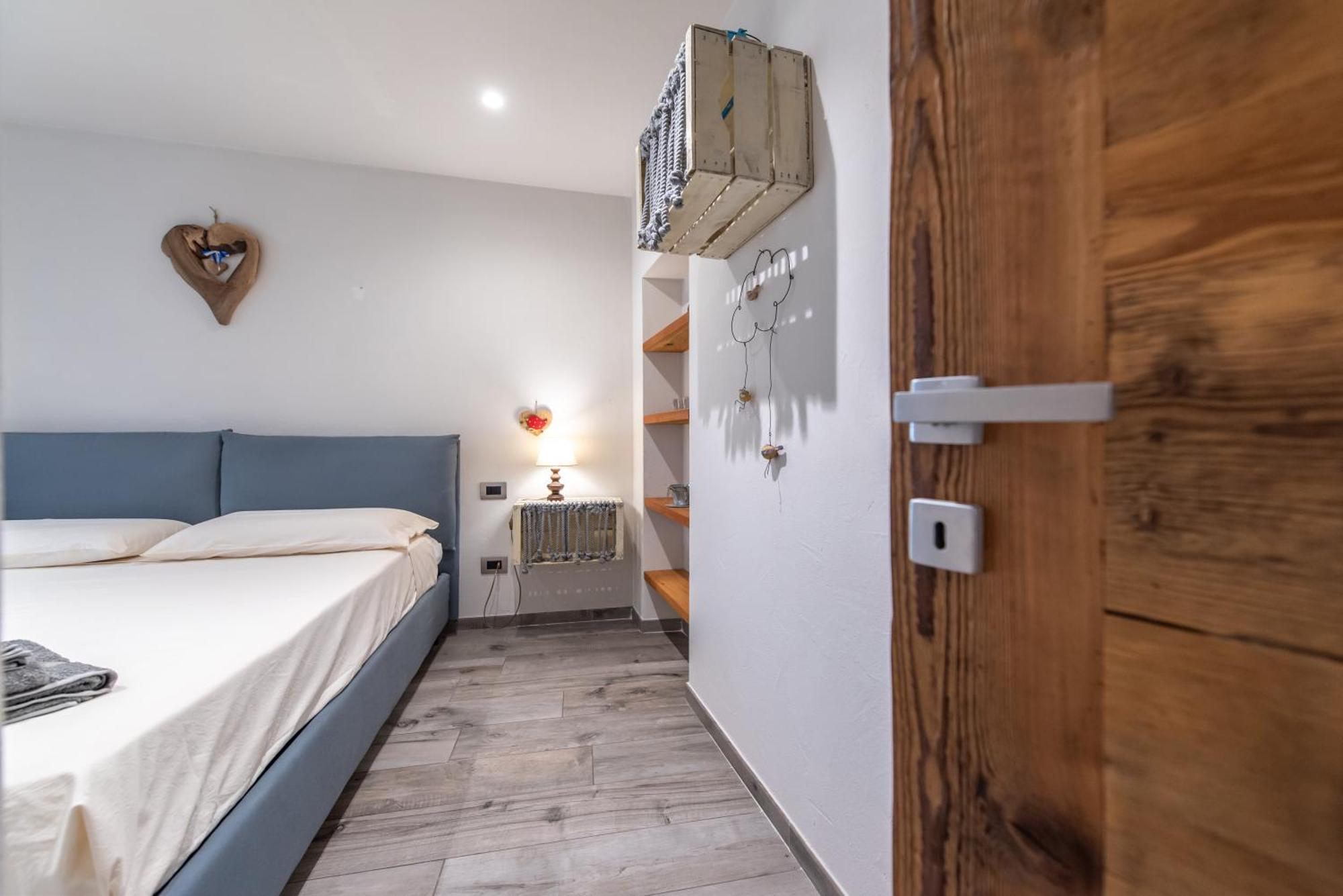 "Refuge De Claude" - Stile E Comfort Ad Aosta Centro 외부 사진