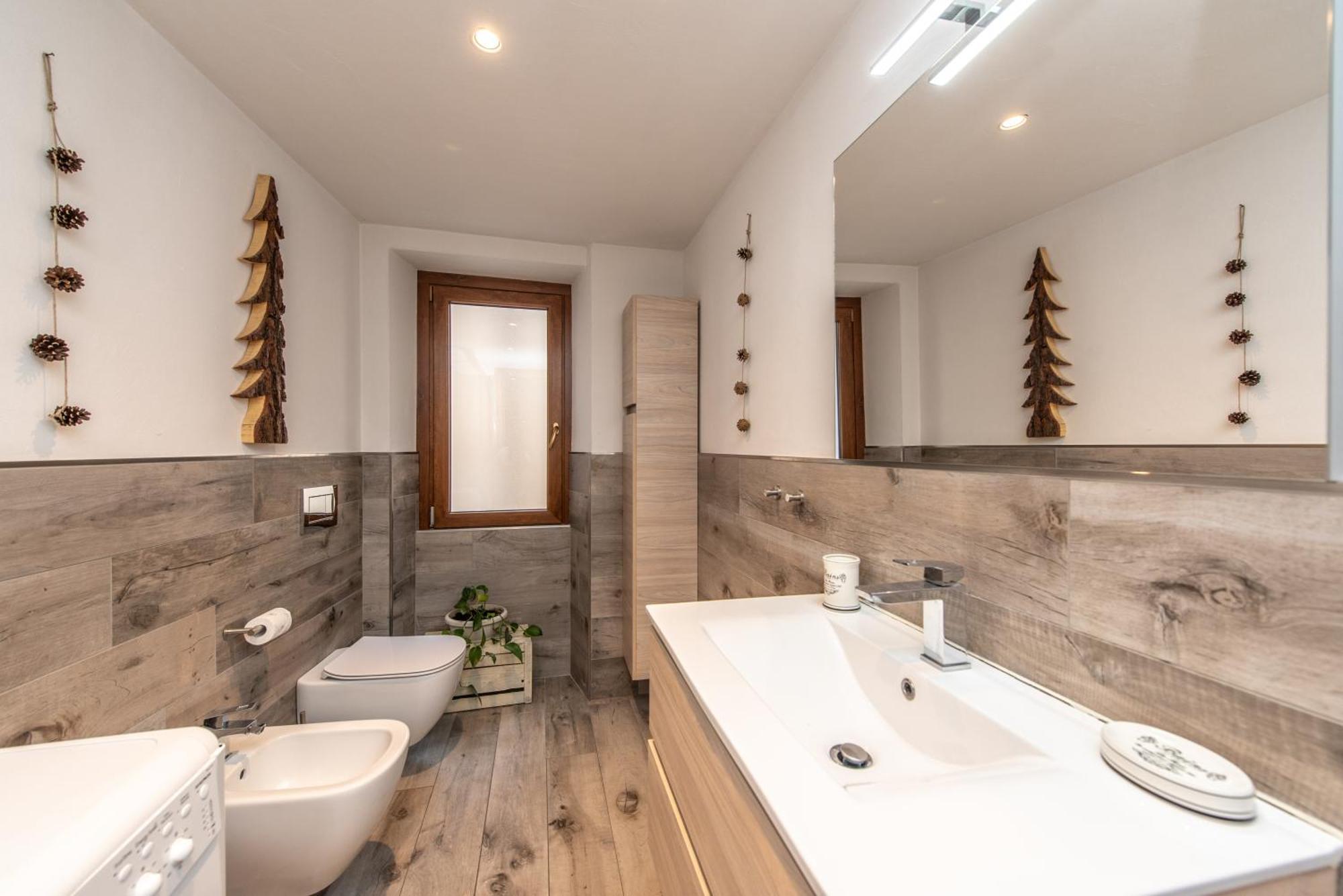 "Refuge De Claude" - Stile E Comfort Ad Aosta Centro 외부 사진