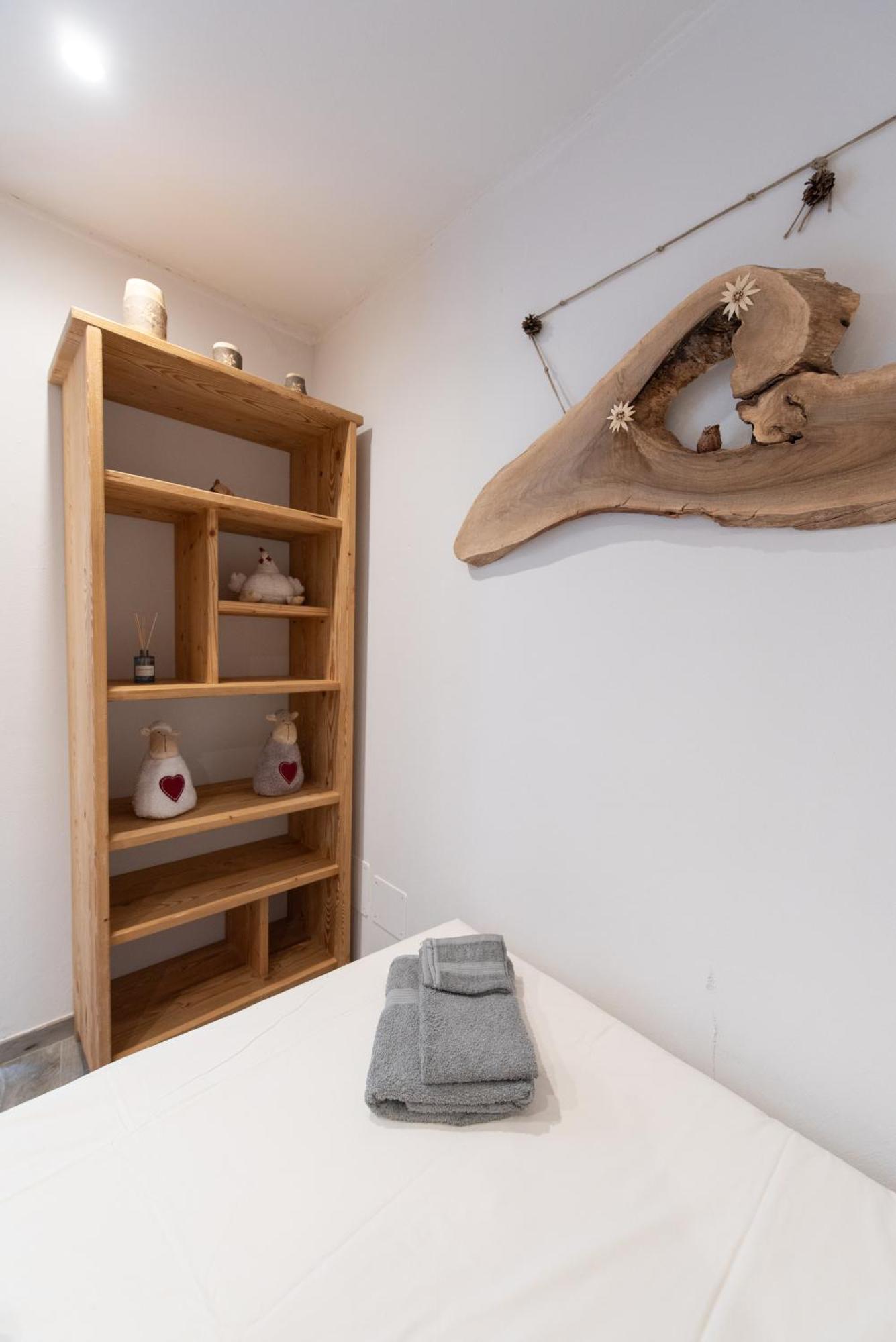 "Refuge De Claude" - Stile E Comfort Ad Aosta Centro 외부 사진