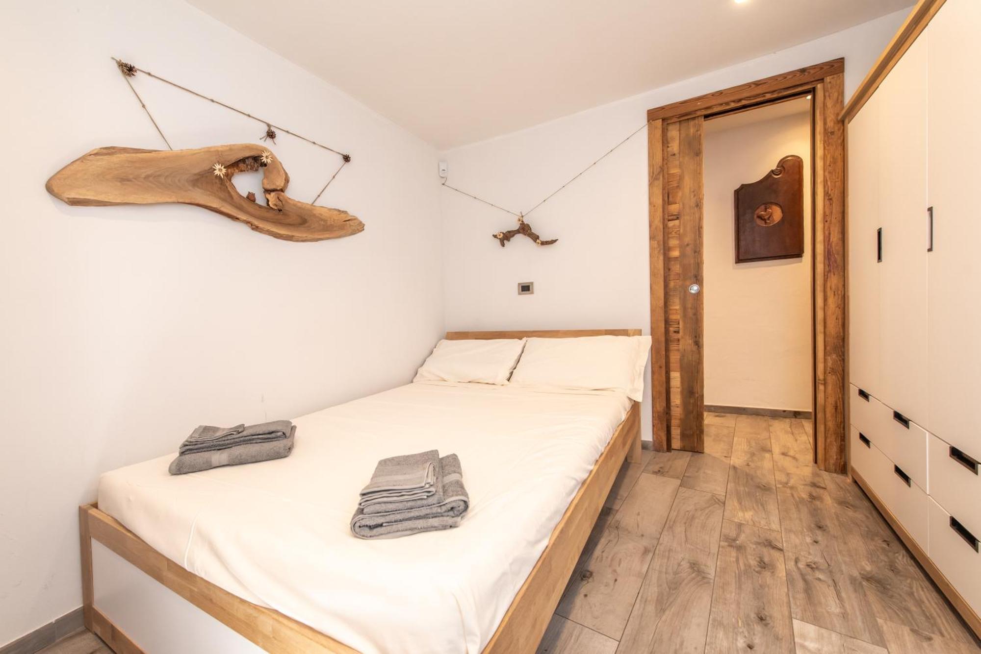 "Refuge De Claude" - Stile E Comfort Ad Aosta Centro 외부 사진